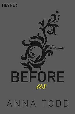 E-Book (epub) Before us von Anna Todd