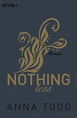 E-Book (epub) Nothing less von Anna Todd