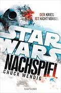 E-Book (epub) Star Wars - Nachspiel von Chuck Wendig