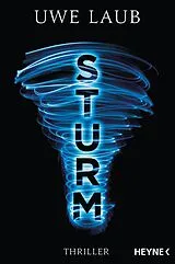 E-Book (epub) Sturm von Uwe Laub