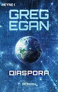 E-Book (epub) Diaspora von Greg Egan
