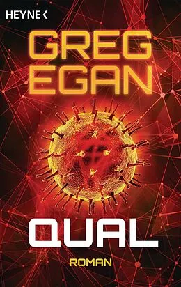 E-Book (epub) Qual von Greg Egan