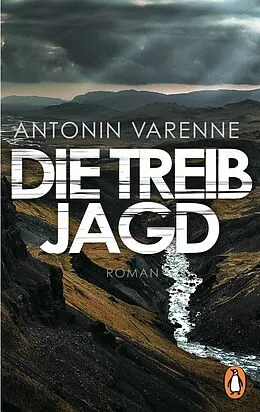E-Book (epub) Die Treibjagd von Antonin Varenne