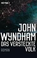 E-Book (epub) Das versteckte Volk von John Wyndham