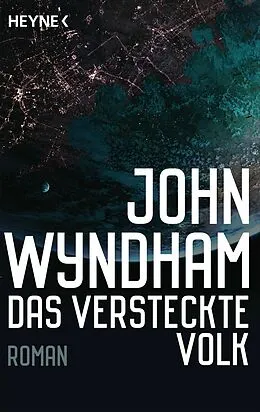 E-Book (epub) Das versteckte Volk von John Wyndham