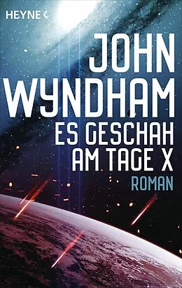 E-Book (epub) Es geschah am Tage X von John Wyndham