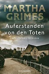 E-Book (epub) Auferstanden von den Toten von Martha Grimes
