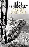 E-Book (epub) Pariser Symphonie von Irène Némirovsky