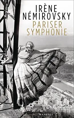 E-Book (epub) Pariser Symphonie von Irène Némirovsky
