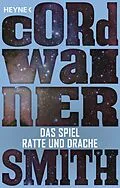E-Book (epub) Das Spiel Ratte und Drache - von Cordwainer Smith