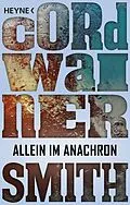 E-Book (epub) Allein im Anachron - von Cordwainer Smith