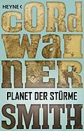 E-Book (epub) Planet der Stürme von Cordwainer Smith