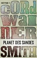 E-Book (epub) Planet des Sandes von Cordwainer Smith