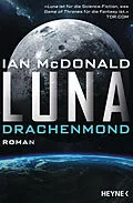 E-Book (epub) Luna  Drachenmond von Ian McDonald