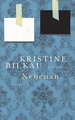 E-Book (epub) Nebenan von Kristine Bilkau
