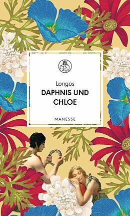 E-Book (epub) Daphnis und Chloe von Longos