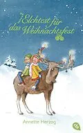 E-Book (epub) Elchtest für das Weihnachtsfest von Annette Herzog