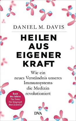 E-Book (epub) Heilen aus eigener Kraft von Daniel M. Davis