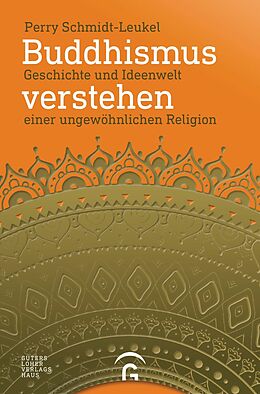 E-Book (epub) Buddhismus verstehen von Perry Schmidt-Leukel