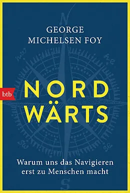 E-Book (epub) NORDWÄRTS von George Michelsen Foy