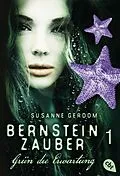 E-Book (epub) Bernsteinzauber 01 - Grün die Erwartung von Susanne Gerdom
