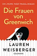 E-Book (epub) Die Frauen von Greenwich von Lauren Weisberger
