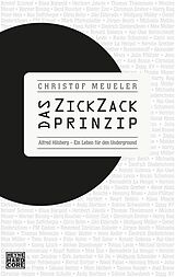 E-Book (epub) Das ZickZack-Prinzip von Christof Meueler