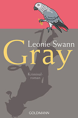 E-Book (epub) Gray von Leonie Swann