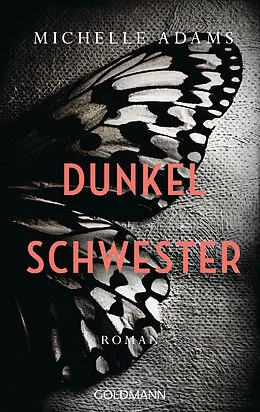 E-Book (epub) Dunkelschwester von Michelle Adams