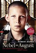 E-Book (epub) Nebel im August - Filmbuch von Robert Domes