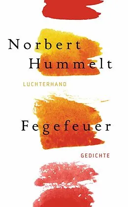 E-Book (epub) Fegefeuer von Norbert Hummelt