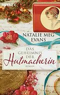 E-Book (epub) Das Geheimnis der Hutmacherin von Natalie Meg Evans