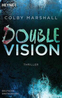 E-Book (epub) Double Vision von Colby Marshall