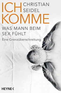 E-Book (epub) Ich komme von Christian Seidel