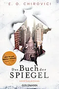 E-Book (epub) Das Buch der Spiegel von E.O. Chirovici