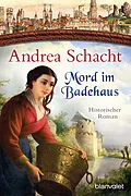 E-Book (epub) Mord im Badehaus von Andrea Schacht