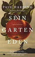 E-Book (epub) Sein Garten Eden von Paul Harding