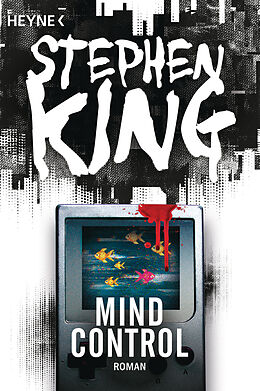 E-Book (epub) Mind Control von Stephen King