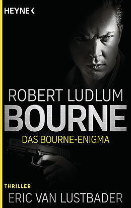E-Book (epub) Das Bourne Enigma von Robert Ludlum, Eric Van Lustbader