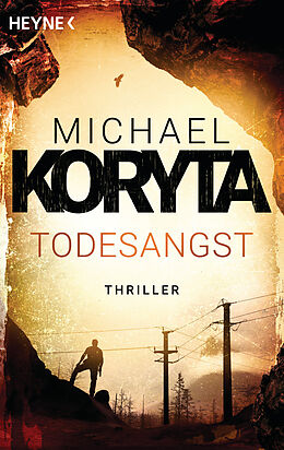 E-Book (epub) Todesangst von Michael Koryta