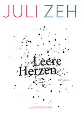 E-Book (epub) Leere Herzen von Juli Zeh