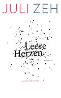 E-Book (epub) Leere Herzen von Juli Zeh