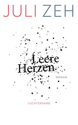E-Book (epub) Leere Herzen von Juli Zeh