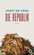 E-Book (epub) Die Republik von Joost de Vries