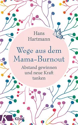 E-Book (epub) Wege aus dem Mama-Burnout von Hans Hartmann