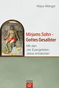 E-Book (pdf) Mirjams Sohn  Gottes Gesalbter von Klaus Wengst