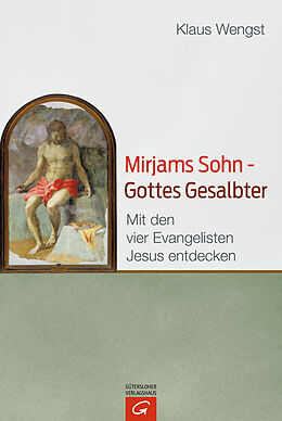 E-Book (epub) Mirjams Sohn  Gottes Gesalbter von Klaus Wengst