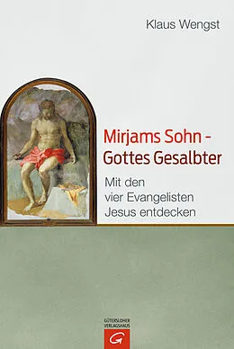 E-Book (pdf) Mirjams Sohn  Gottes Gesalbter von Klaus Wengst