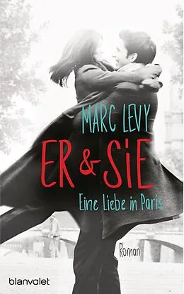 E-Book (epub) Er & Sie von Marc Levy