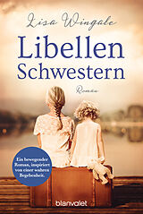 E-Book (epub) Libellenschwestern von Lisa Wingate